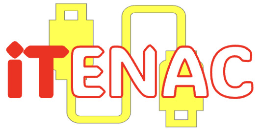 logo Itenac